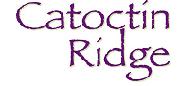 Catoctin Ridge Logo